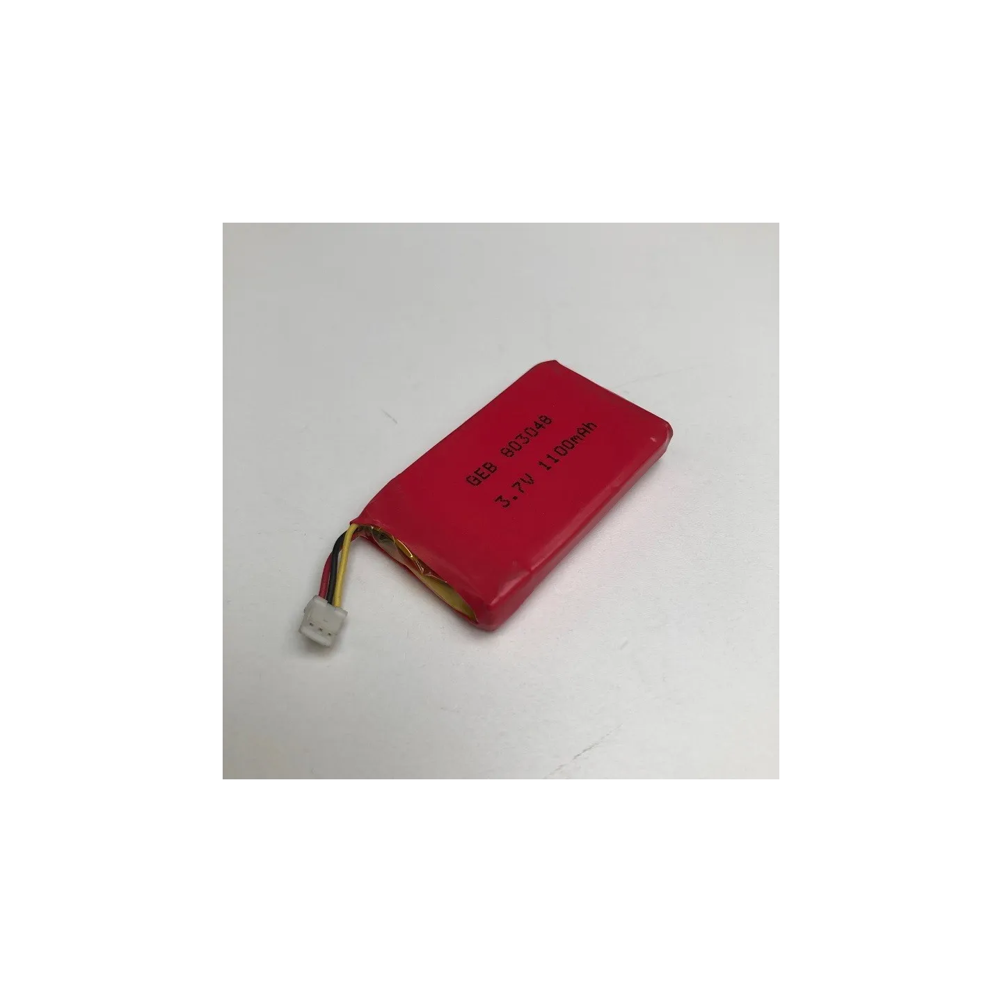 Batterie pour module GPS GPRS TRACK&TRACE BELROBOTICS BR19112