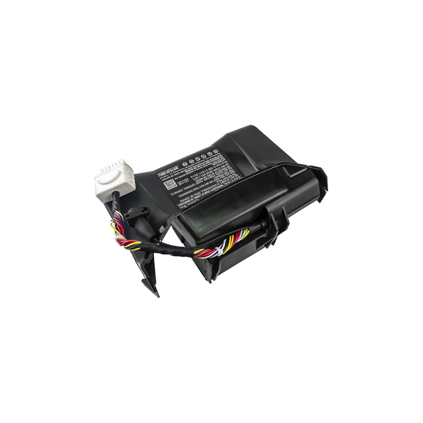 Batterie 3Ah LiFep04 pour robot série RC ROBOMOW MRK7005A BAT7000B