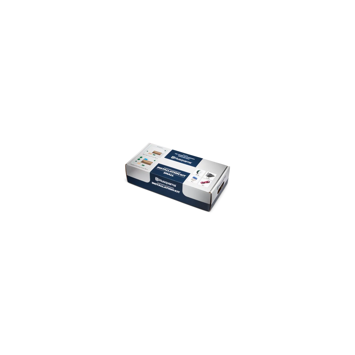 Kit d'installation Pack SMALL pour robot HUSQVARNA 967623601