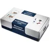 Kit d'installation Pack LARGE pour robot HUSQVARNA 967972301