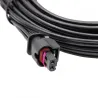 Câble d'alimentation 10 mètres pour série 100 HUSQVARNA 581166605