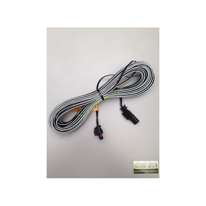 Câble d'alimentation 20 mètres pour série 100 HUSQVARNA 581166606