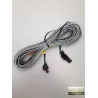 Câble d'alimentation 20 mètres pour série 100 HUSQVARNA 581166606