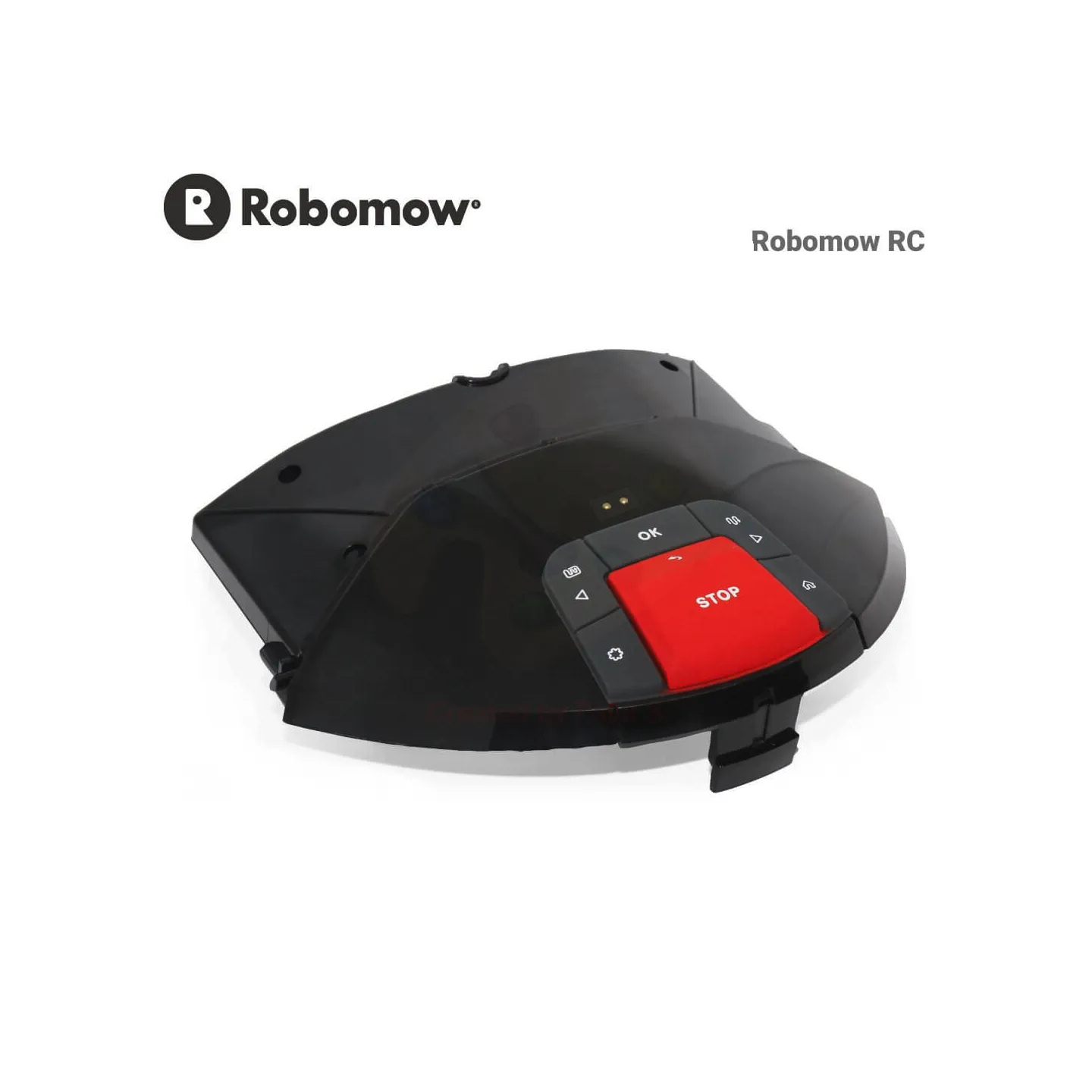 Panneau de commande sans écran LCD pour robot série RC ROBOMOW SMSB7008A