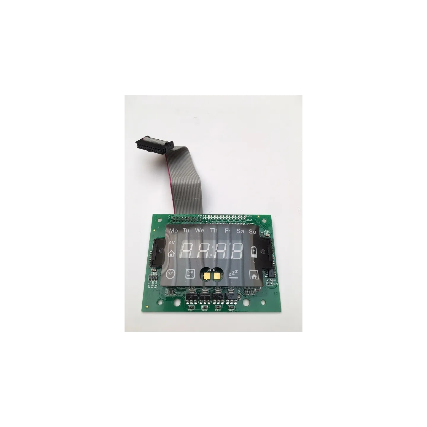 Ecran de contrôle LCD pour robot série RC ROBOMOW SESB7001A