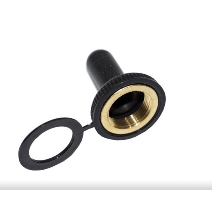 Protection caoutchouc pour interrupteur ON/OFF ROBOMOW GEN6041A