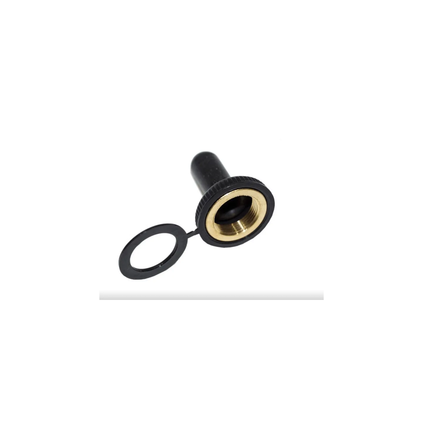 Protection caoutchouc pour interrupteur ON/OFF ROBOMOW GEN6041A