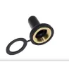 Protection caoutchouc pour interrupteur ON/OFF ROBOMOW GEN6041A