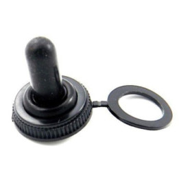 Protection caoutchouc pour interrupteur ON/OFF ROBOMOW GEN6041A