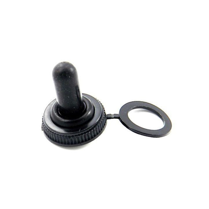 Protection caoutchouc pour interrupteur ON/OFF ROBOMOW GEN6041A