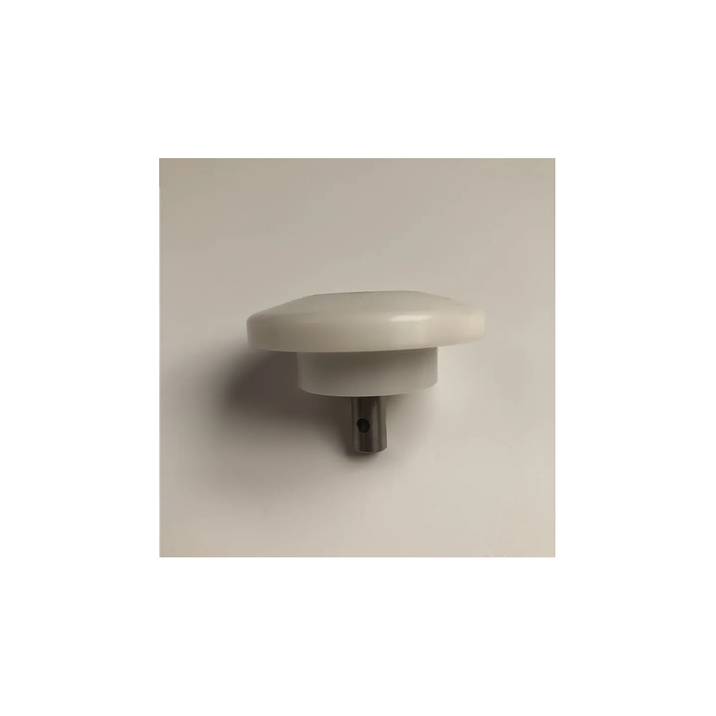 Butée tête de coupe avec axe et roulements BELROBOTICS BR12385