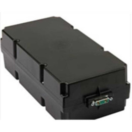 Batterie LiFeP04 15Ah pour ParcMow et BigMow BELROBOTICS BR15320