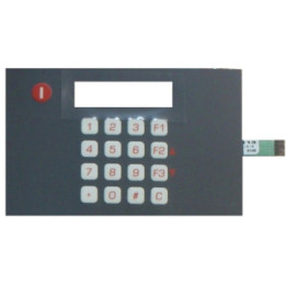 Clavier pour robots BELROBOTICS BR15116