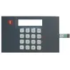 Clavier pour robots BELROBOTICS BR15116