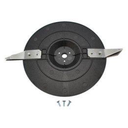 Disque de coupe 300mm pour robot Robolinho ALKO 127402