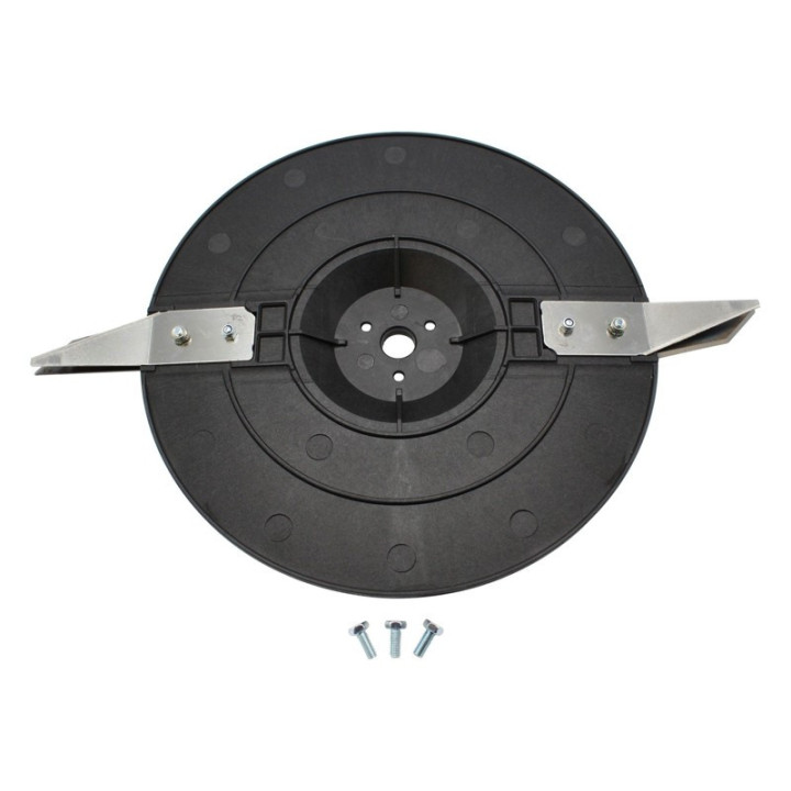 Disque de coupe 300mm pour robot Robolinho ALKO 127402