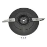 Disque de coupe 300mm pour robot Robolinho ALKO 127402