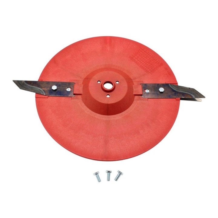 Disque de coupe 280mm pour robot Robolinho ALKO 127401
