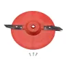 Disque de coupe 280mm pour robot Robolinho ALKO 127401