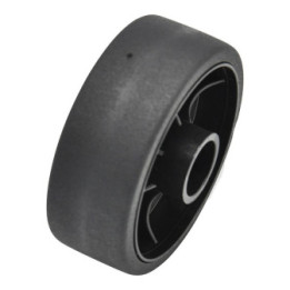 Roue avant pour robot Robolinho ALKO 47073401