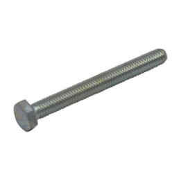Axe de roue avant pour robot Robolinho ALKO 700934