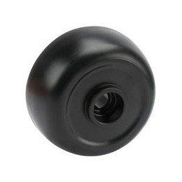 Demi Roue avant pour robot Robolinho ALKO 440619