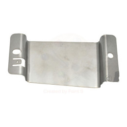 Plaque contact de charge pour robot Robolinho ALKO 440547