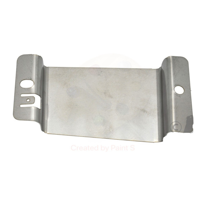 Plaque contact de charge pour robot Robolinho ALKO 440547