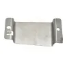 Plaque contact de charge pour robot Robolinho ALKO 440547