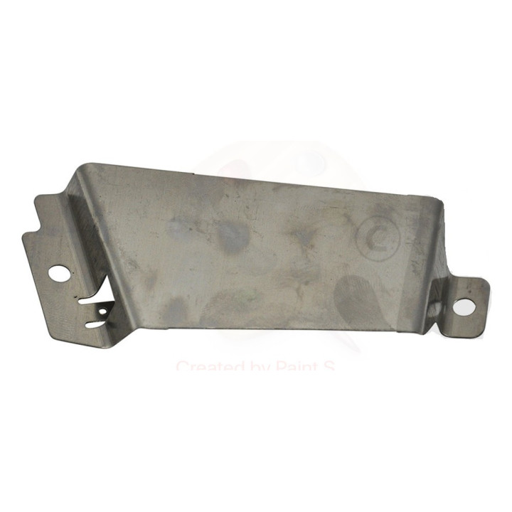 Plaque contact de charge pour robot Robolinho ALKO 440618