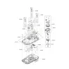 Ecran pour robot Robolinho ALKO 442630