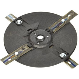 Disque de coupe 220mm pour robot Robolinho ALKO 127467