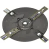 Disque de coupe 220mm pour robot Robolinho ALKO 127467