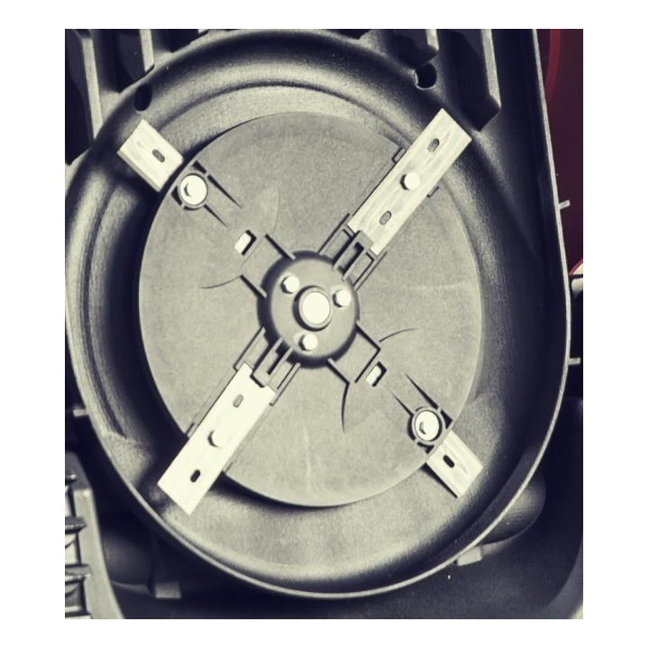 Disque de coupe 220mm pour robot Robolinho ALKO 127467