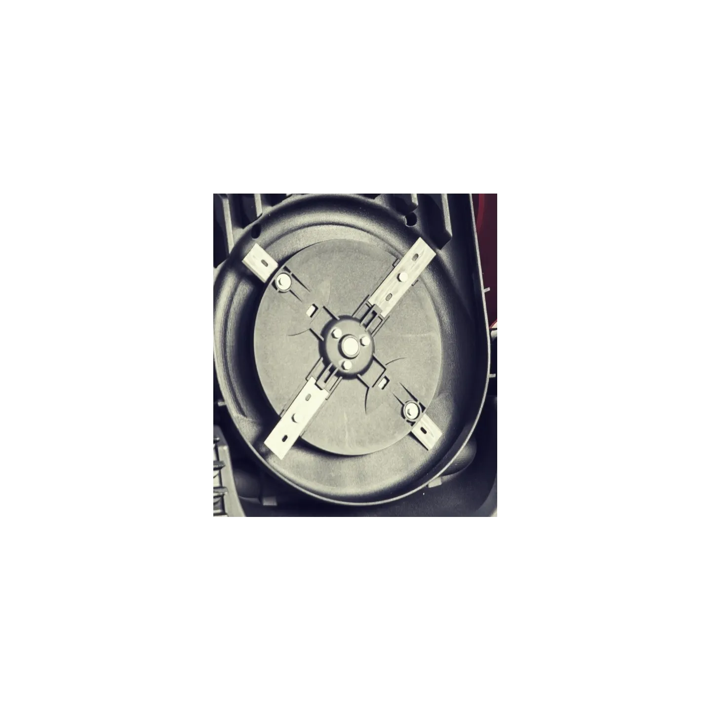 Disque de coupe 220mm pour robot Robolinho ALKO 127467