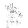 Roue avant pour robot Robolinho ALKO 457900