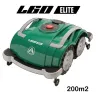 Tondeuse robot L60 Elite AMBROGIO