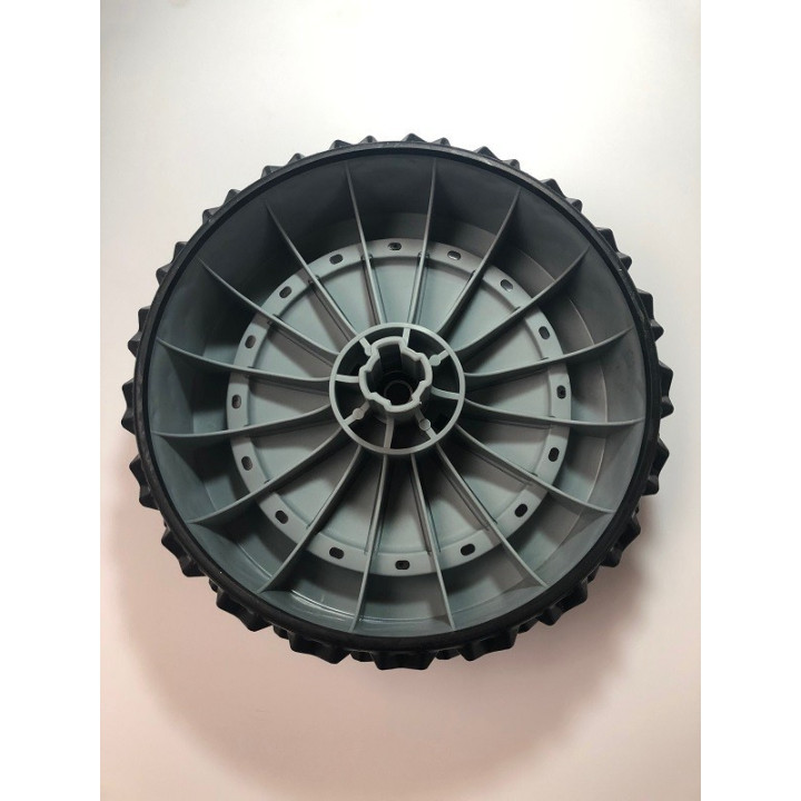 Roue arrière avec roulement a billes pour robot RL ROBOMOW MSB0099A