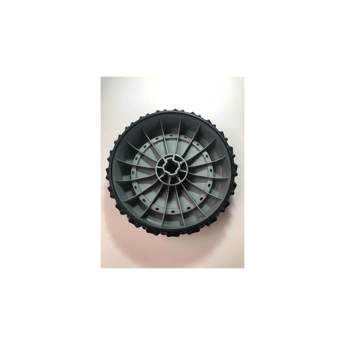 Roue arrière avec roulement a billes pour robot RL ROBOMOW MSB0099A