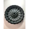 Roue arrière avec roulement a billes pour robot RL ROBOMOW MSB0099A