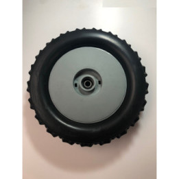Roue arrière avec roulement a billes pour robot RL ROBOMOW MSB0099A