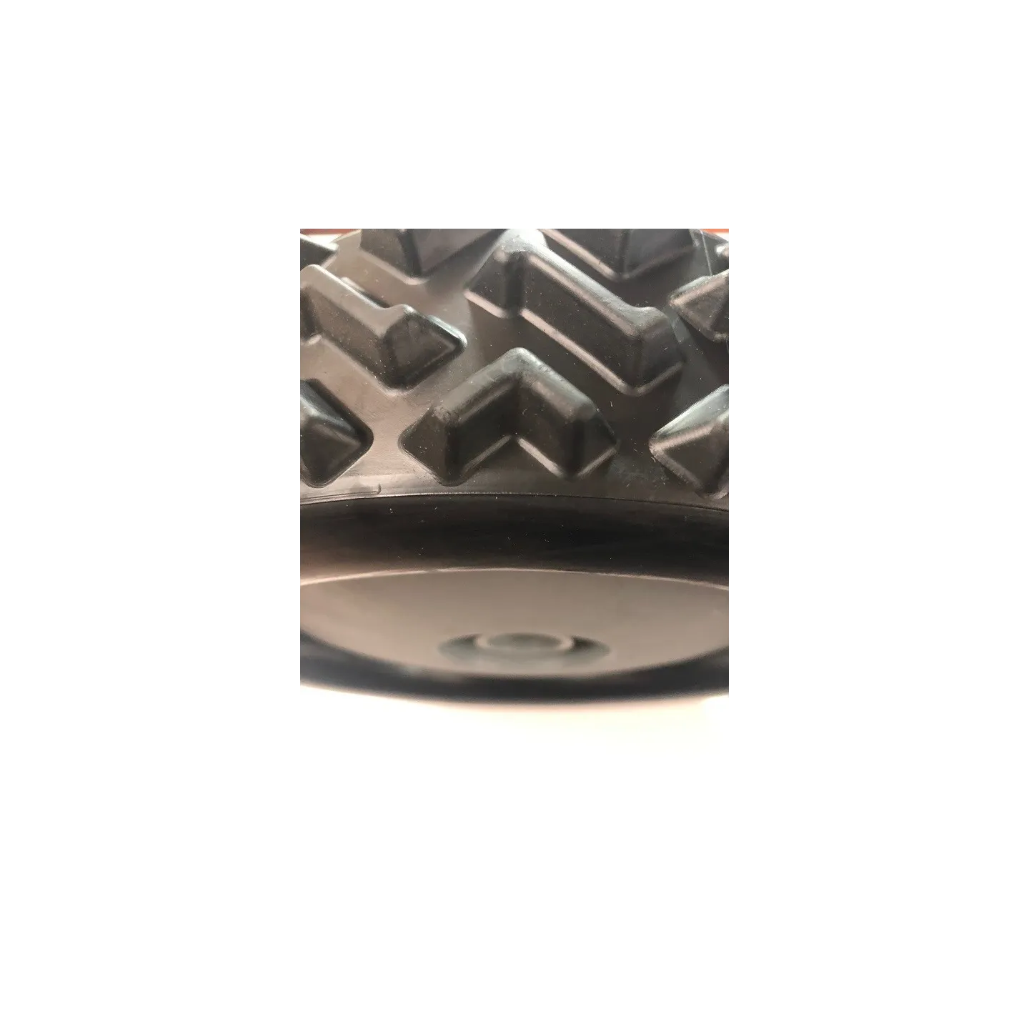 Roue arrière avec roulement a billes pour robot RL ROBOMOW MSB0099A