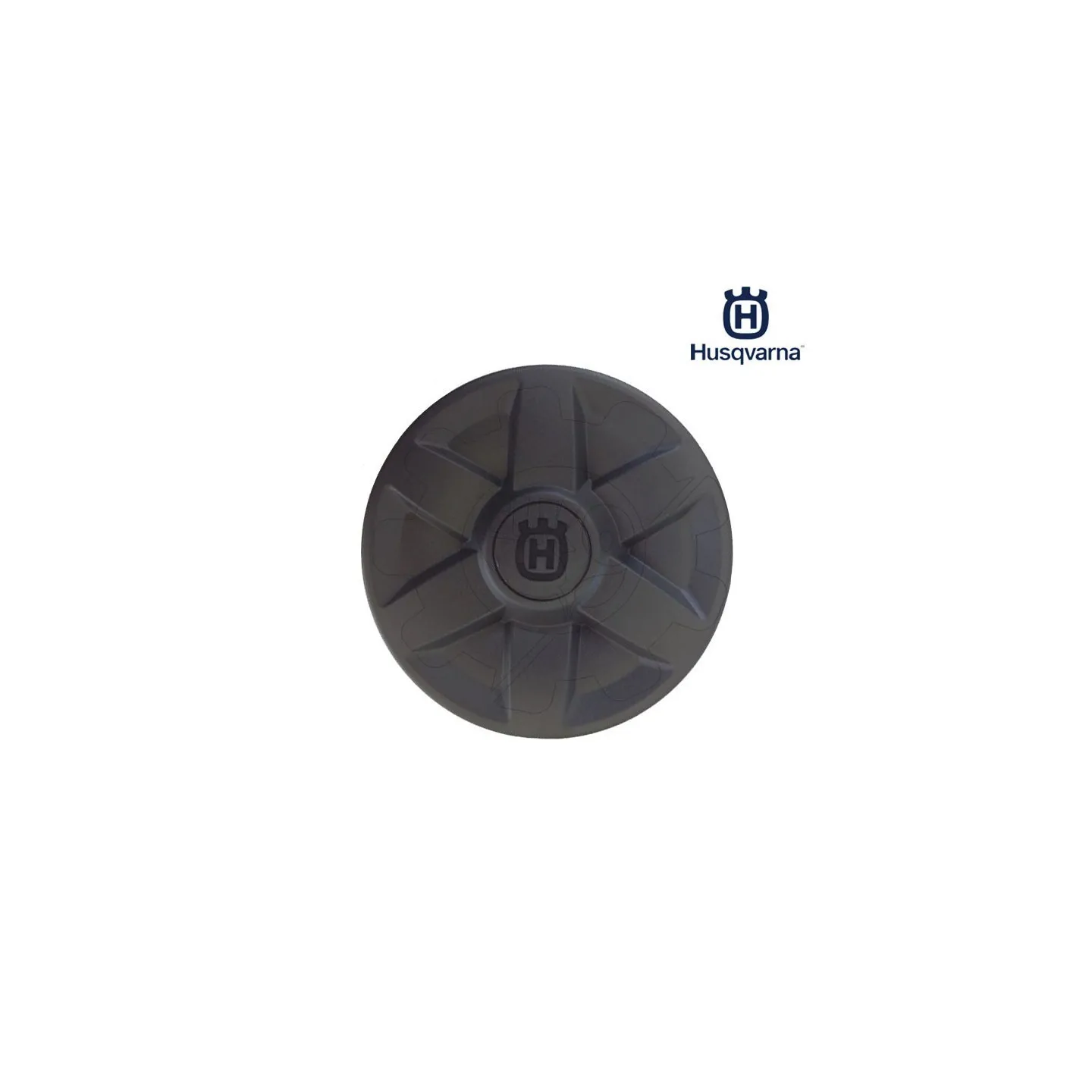 Enjoliveur de roue pour robot série 100 HUSQVARNA 575430801