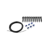 Kit de reparation pour câble HUSQVARNA 597539501