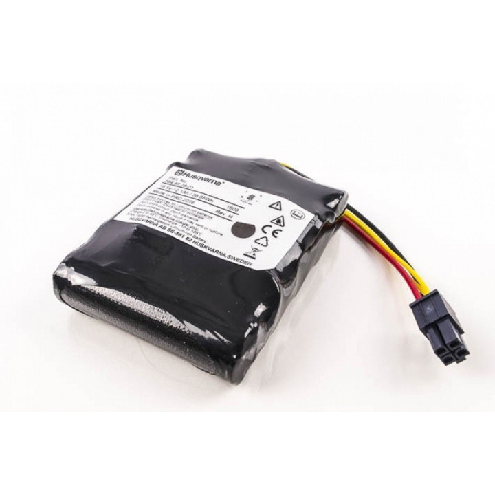 Batterie Li-Ion pour robot série 300 HUSQVARNA 589586201