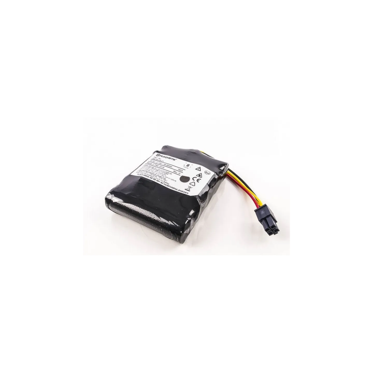 Batterie Li-Ion pour robot série 300 HUSQVARNA 589586201