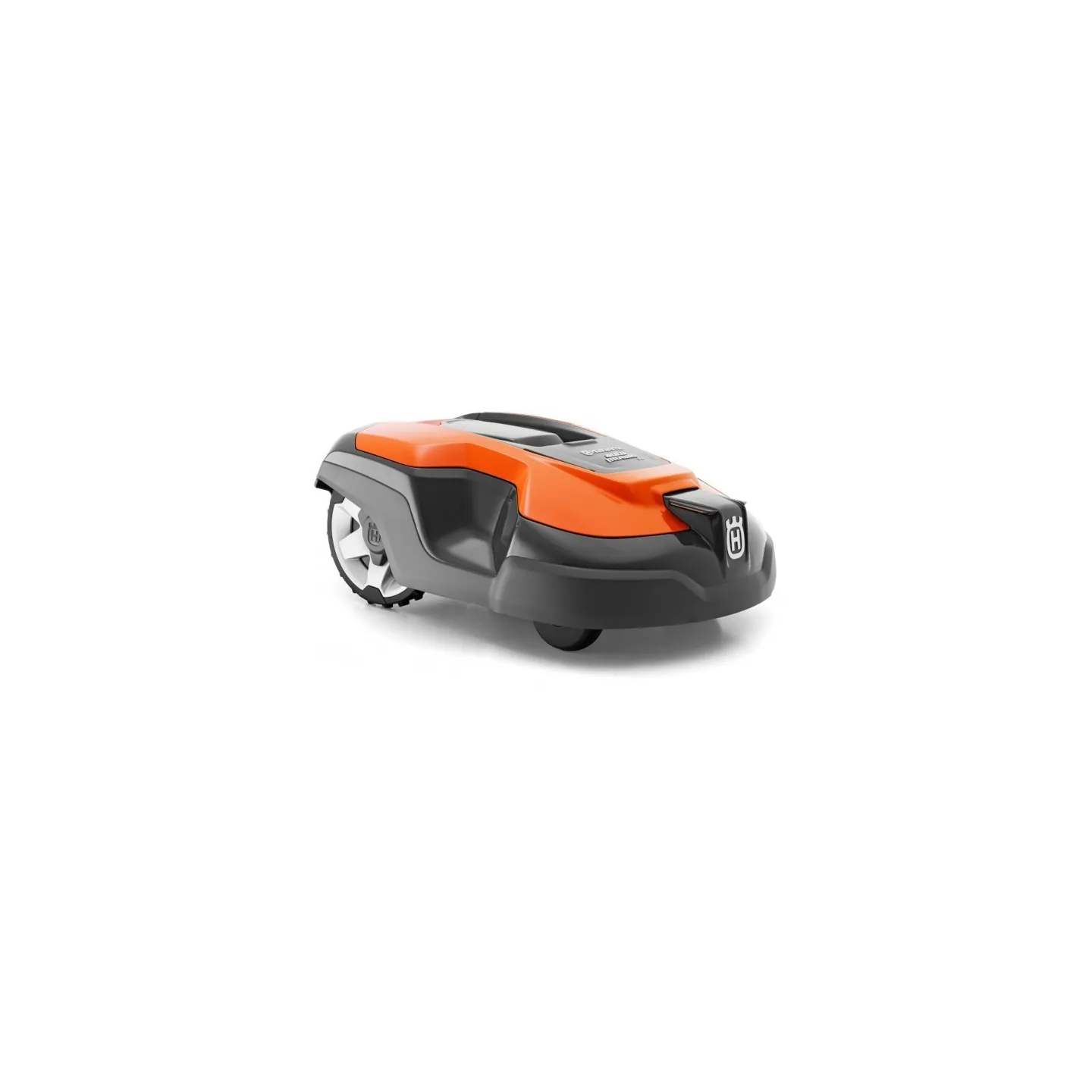 Coque supérieure Orange Husqvarna pour robot série 300 HUSQVARNA 587235803