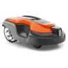 Coque supérieure Orange Husqvarna pour robot série 300 HUSQVARNA 587235803