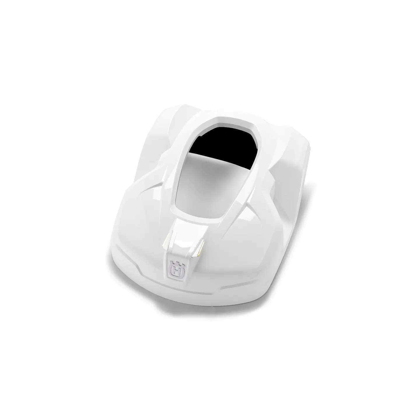 Carrosserie Blanche Polaire pour robots 320 et 420 HUSQVARNA 580965602