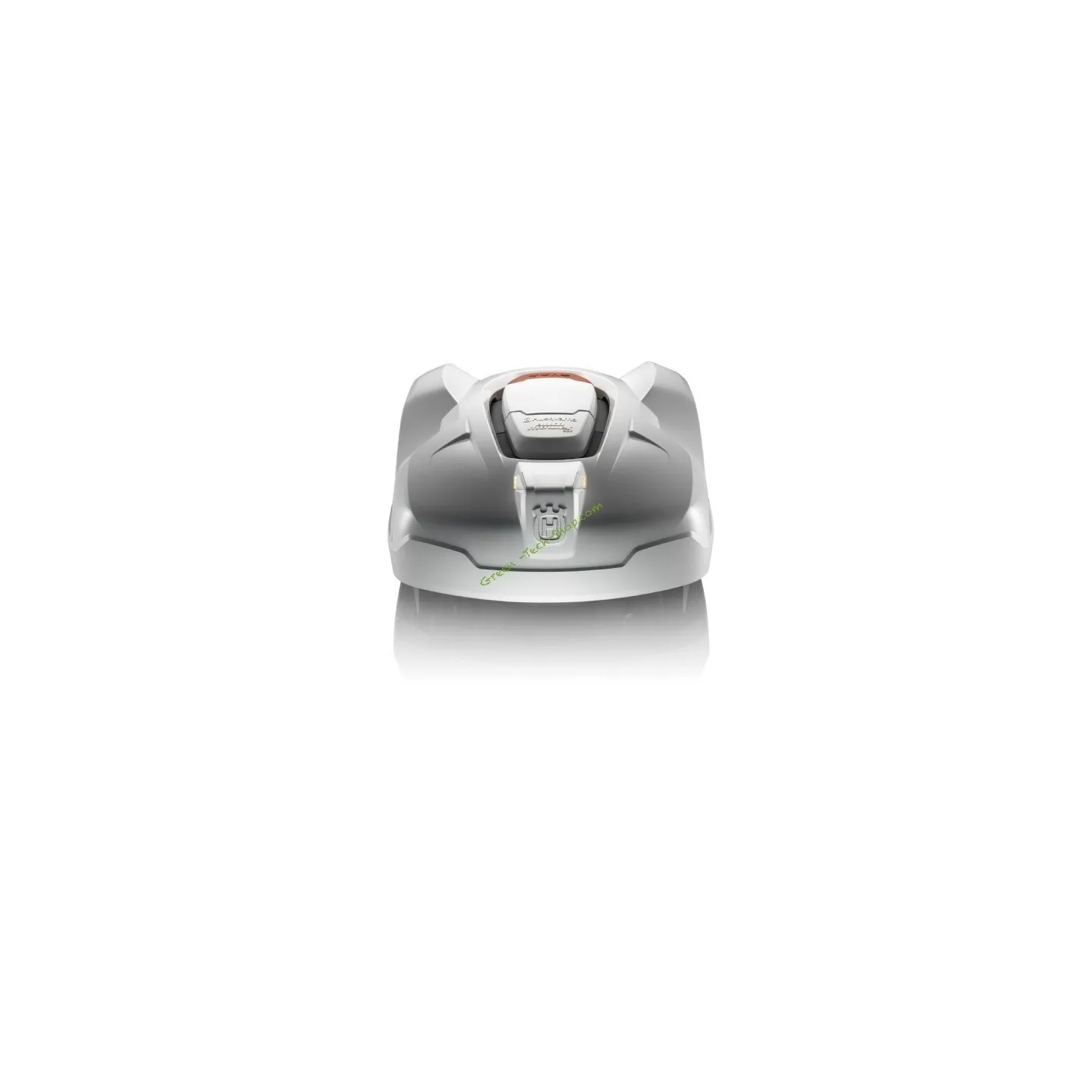 Carrosserie Blanche Polaire pour robots 320 et 420 HUSQVARNA 580965602